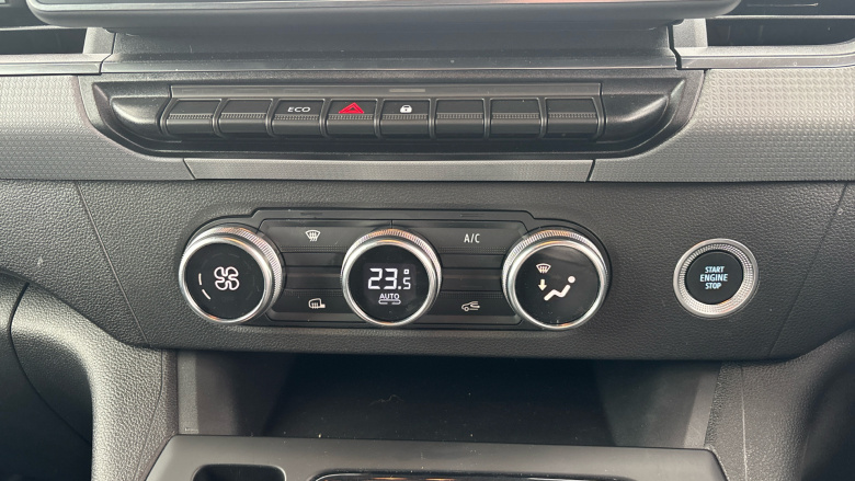 Nissan Townstar L1 Petrol 1.3 Acenta Van